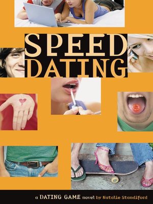 cover image of Speed Dating